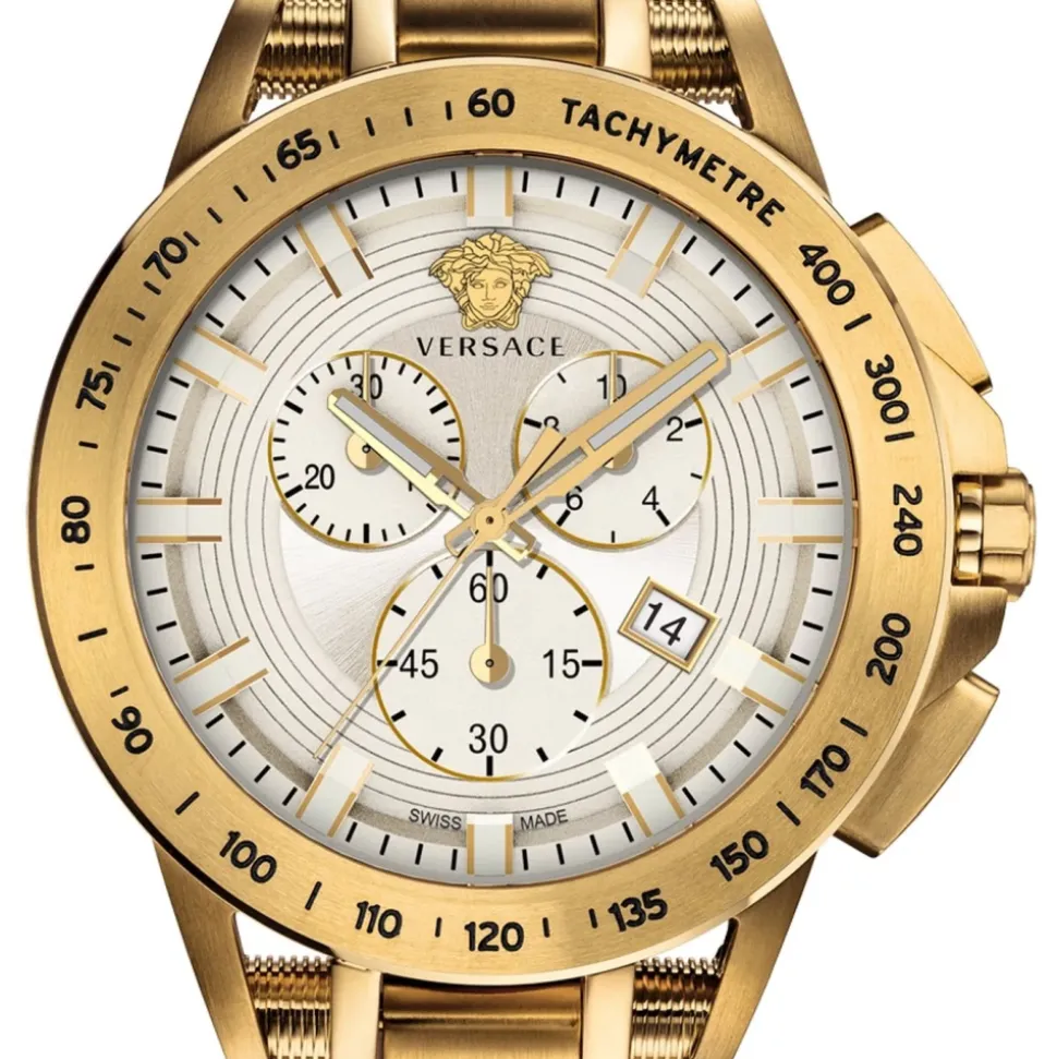 Sport Tech Quartz Watch