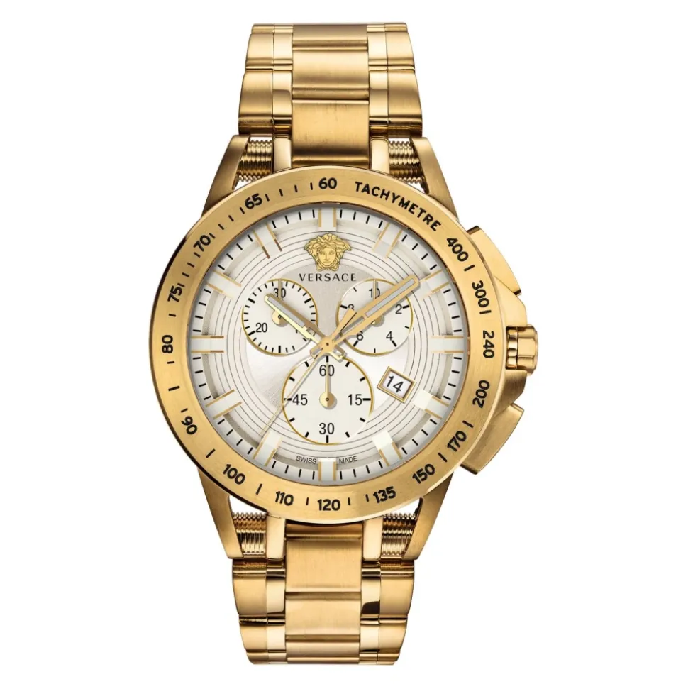 Sport Tech Quartz Watch