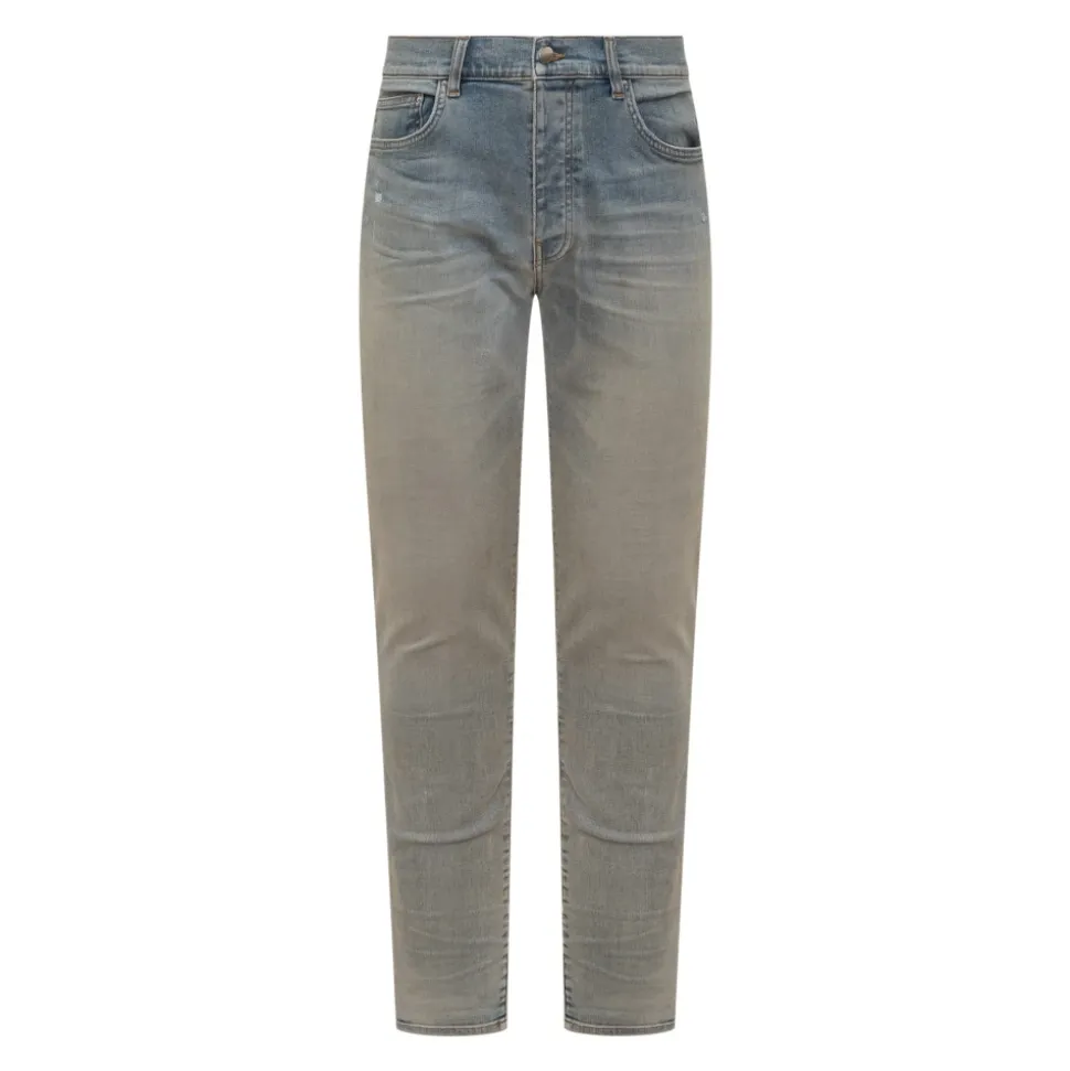 Stack Jean