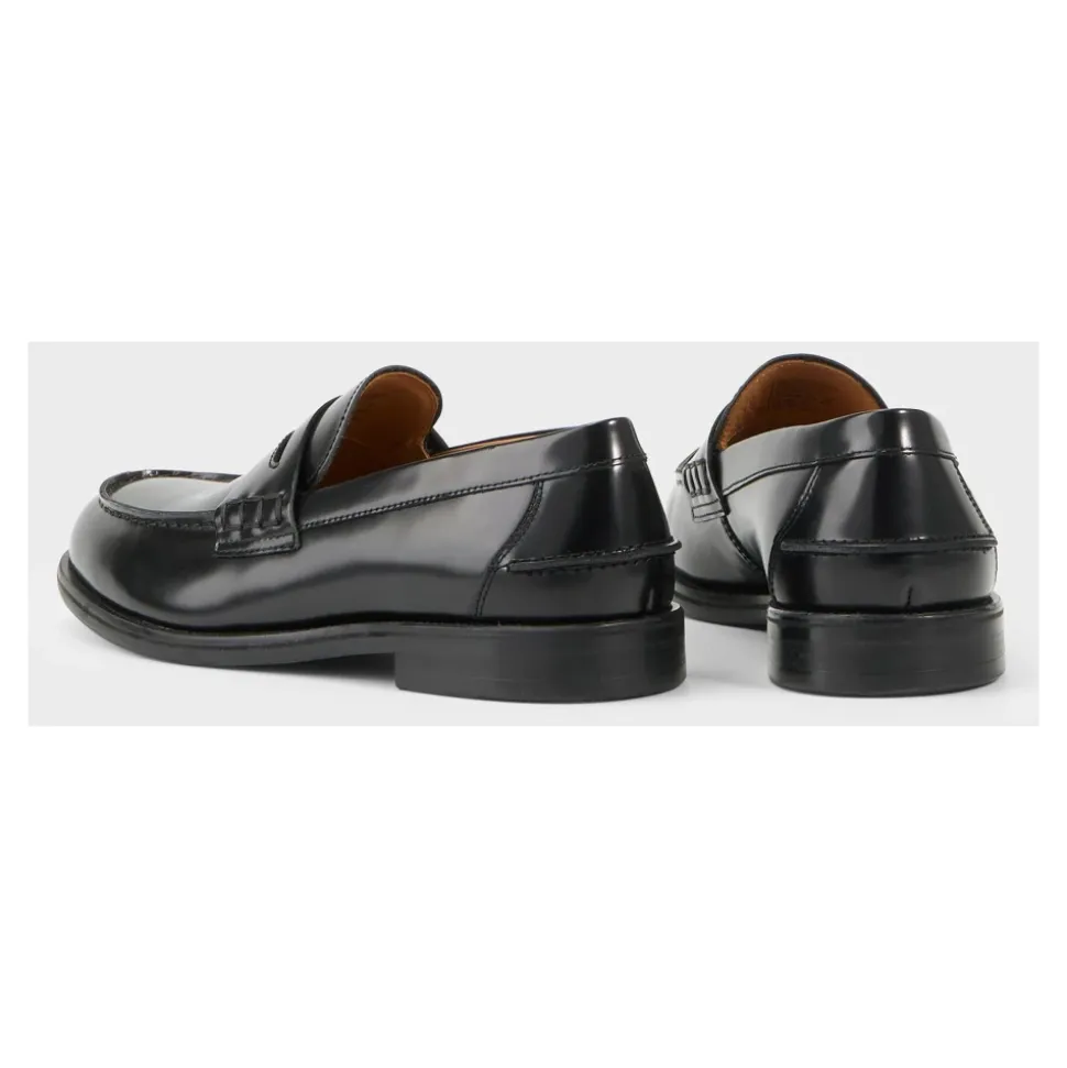 Steven Loafer