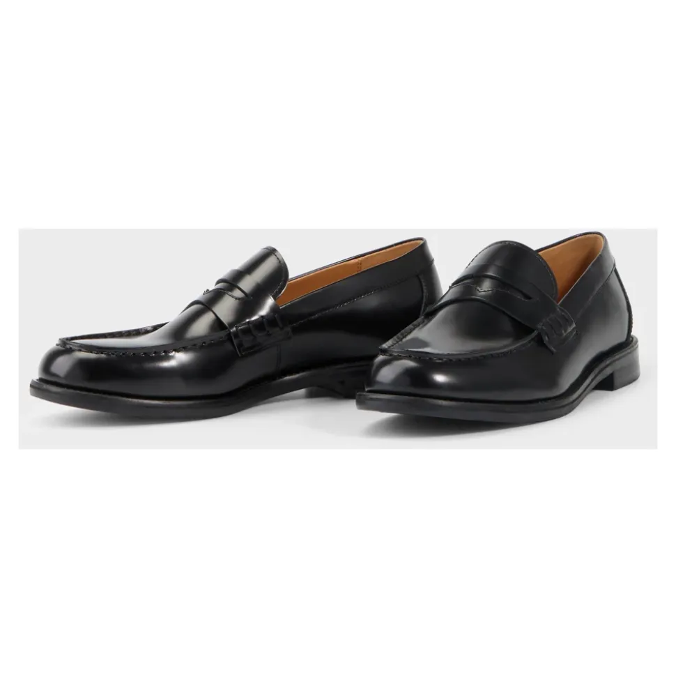 Steven Loafer