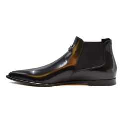 Stivaletti Buty