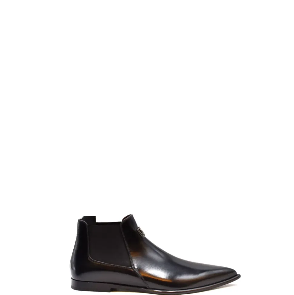 Stivaletti Buty