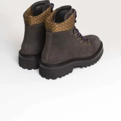 Stivaletti trekking
