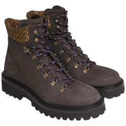 Stivaletti trekking