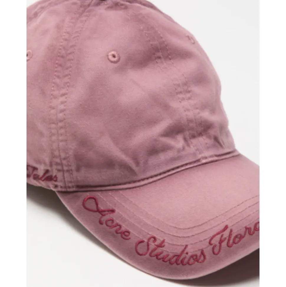 Stockholm Cap