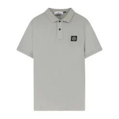 Stone Island T-shirty i Polo
