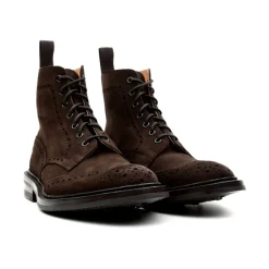 Stow Country Boot