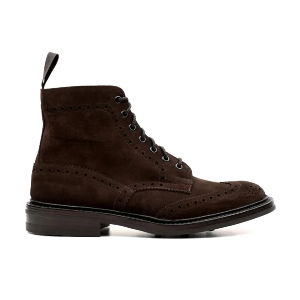Stow Country Boot