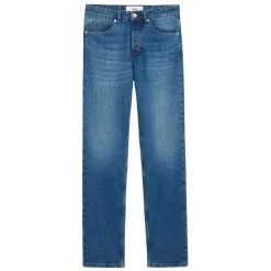 Straight Jeans