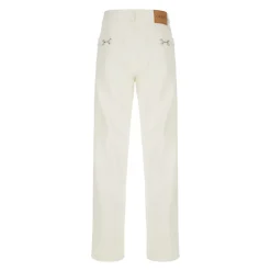Straight Jeans