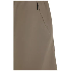 Straight Trousers