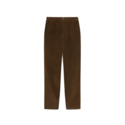 Straight Trousers