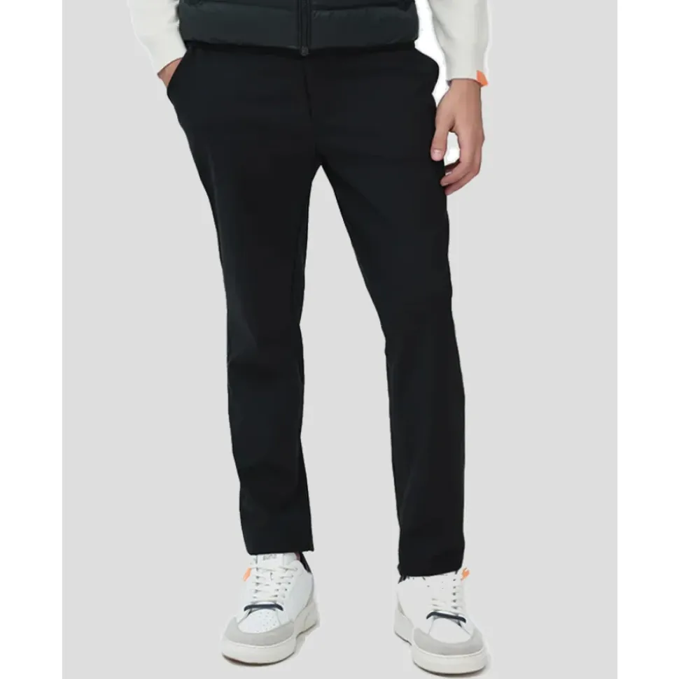 Straight Trousers