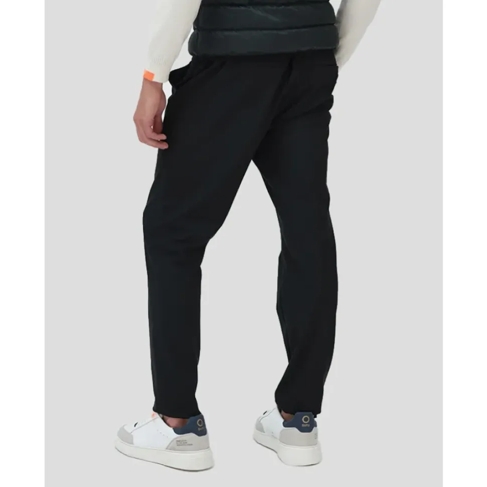 Straight Trousers