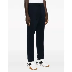 Straight Trousers