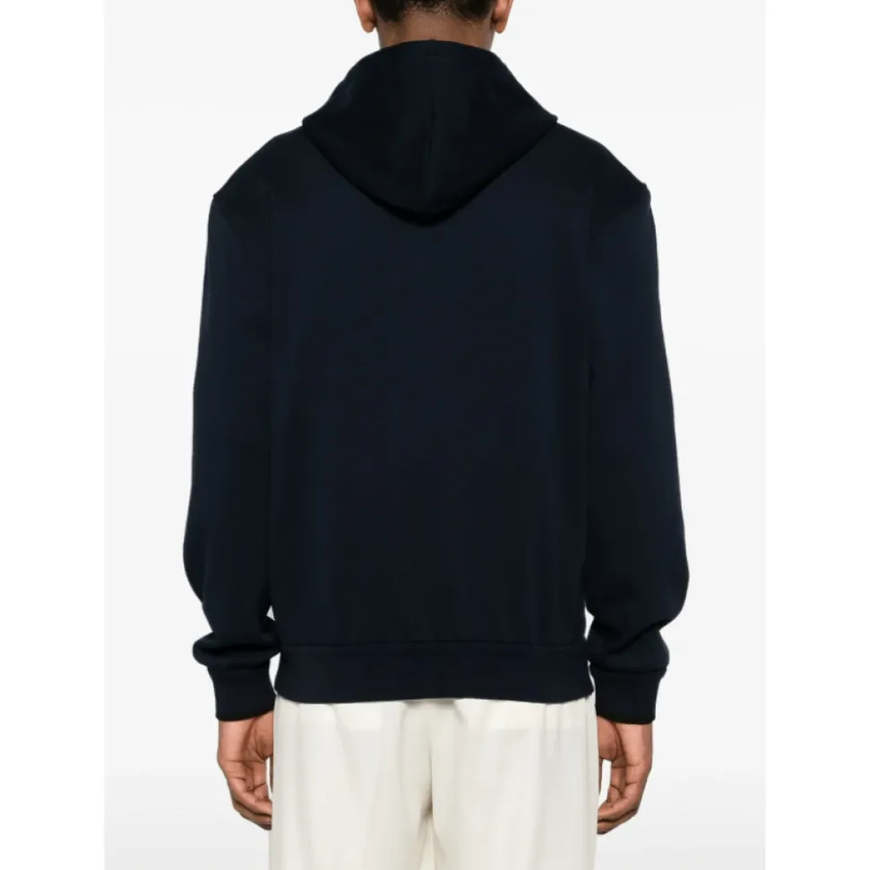 Straight Trousers