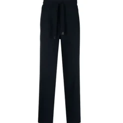 Straight Trousers