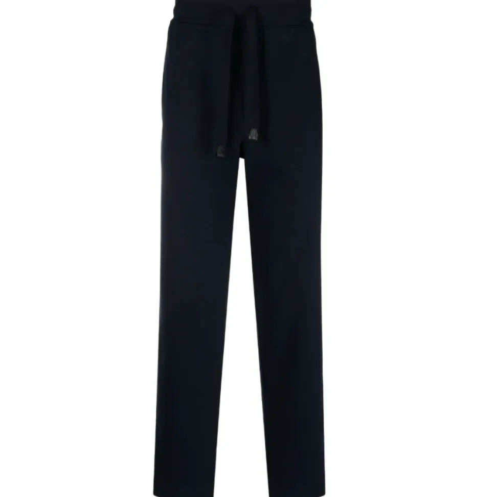 Straight Trousers