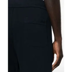 Straight Trousers