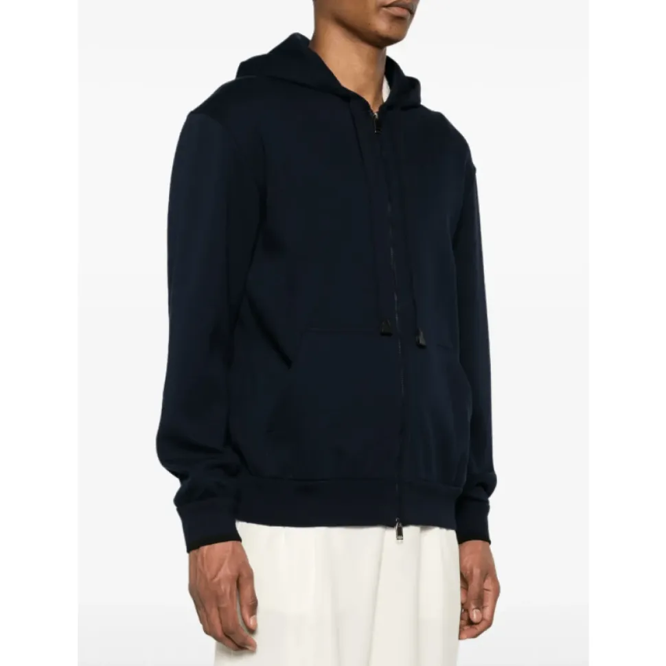 Straight Trousers