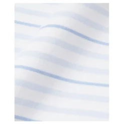 Striped Crewneck Tee