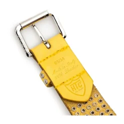 5.000 Studded Belt