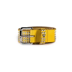 5.000 Studded Belt