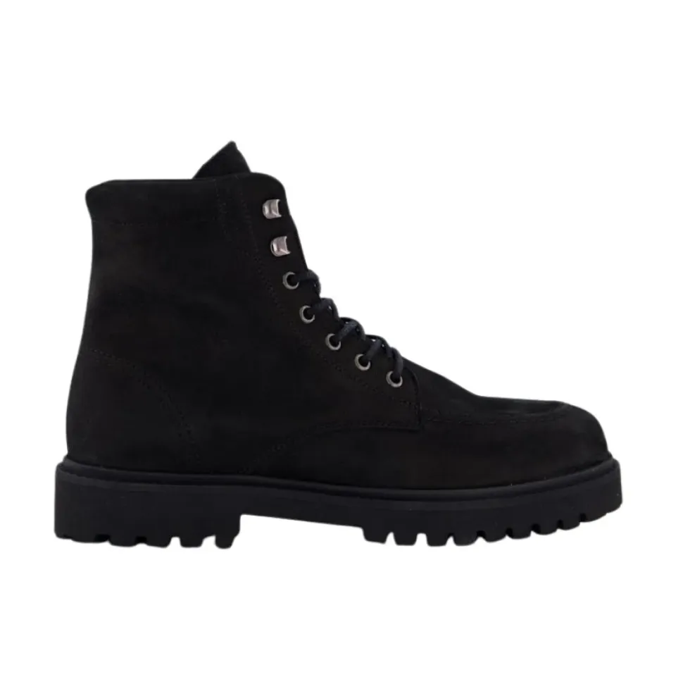 Stylowe buty męskie Ethan Harvey