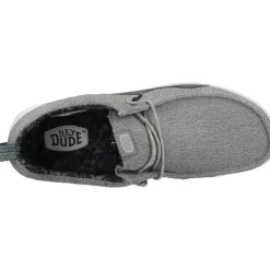 Stylowe Buty z Siatką