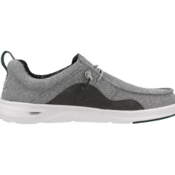 Stylowe Buty z Siatką