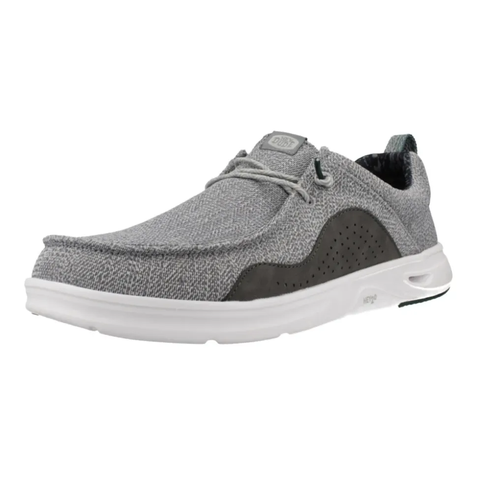 Stylowe Buty z Siatką