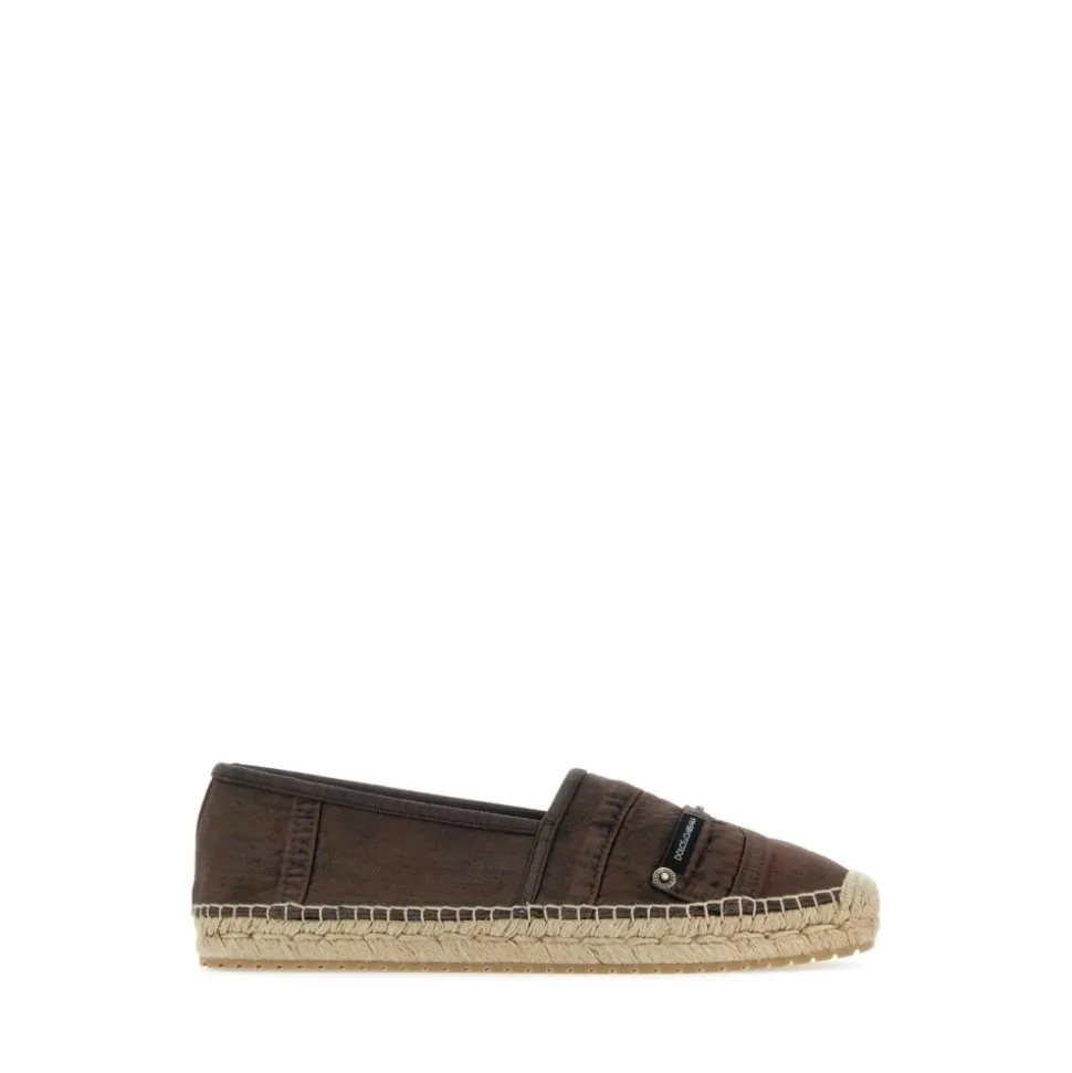 Stylowe Espadryle