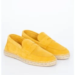 Stylowe Espadryle na lato
