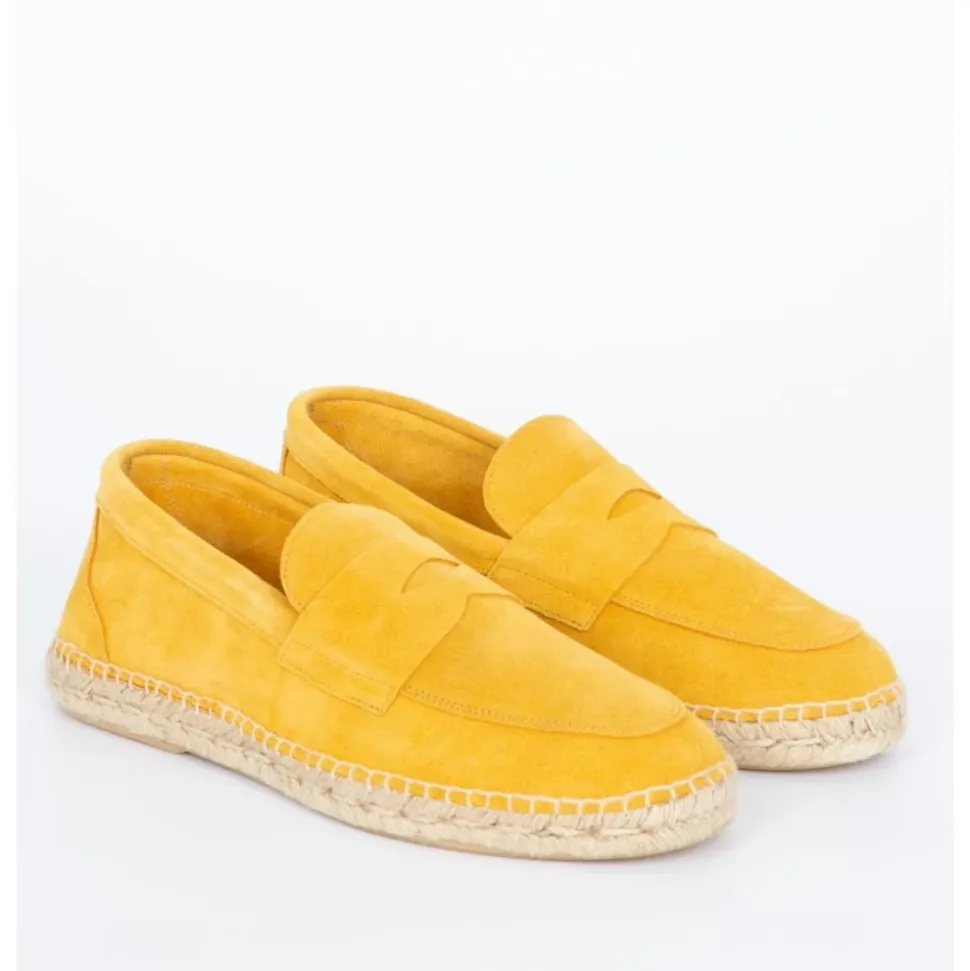 Stylowe Espadryle na lato