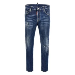 Stylowe Jeansy