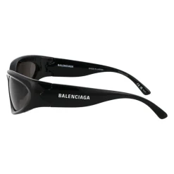 Stylowe okulary przeciwsłoneczne z modelem BB0157S
