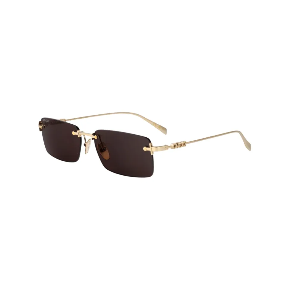 Stylowe okulary przeciwsłoneczne GG1941S
