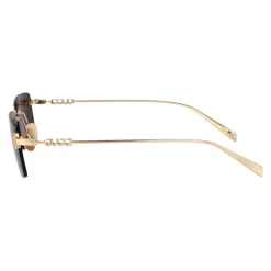 Stylowe okulary przeciwsłoneczne GG1941S