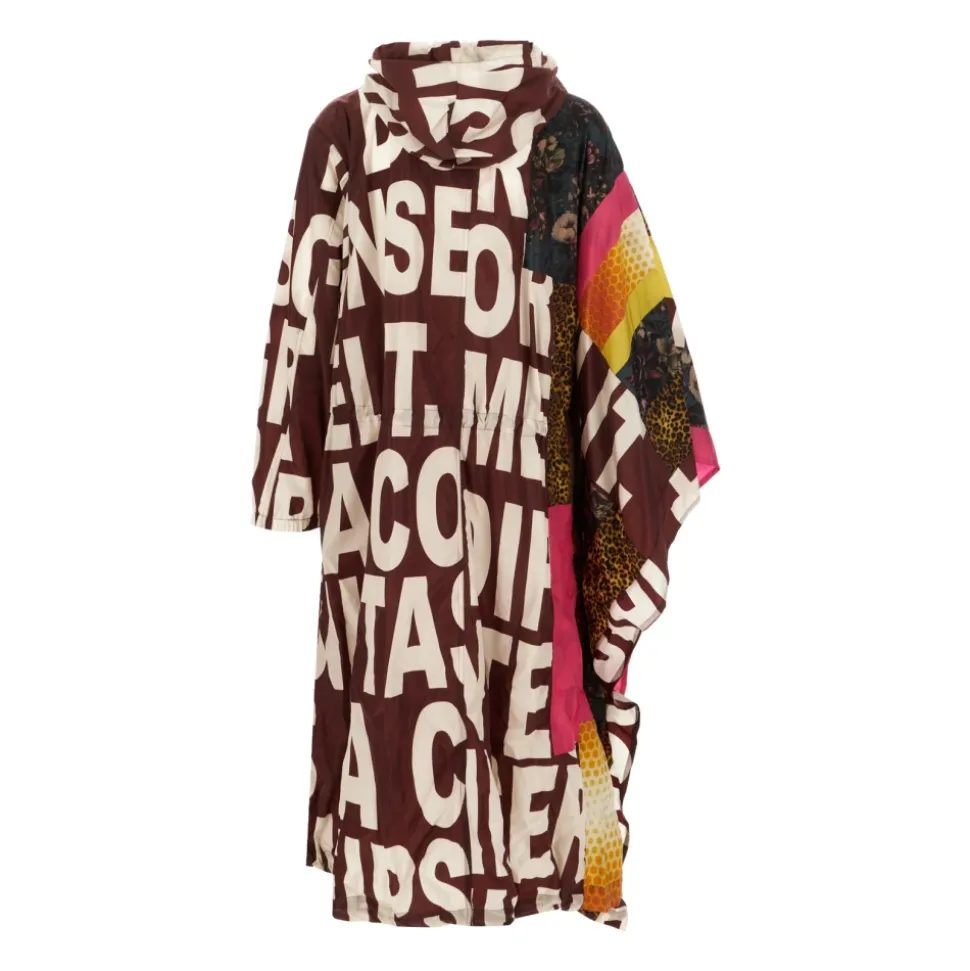 Stylowy Trench i Parka