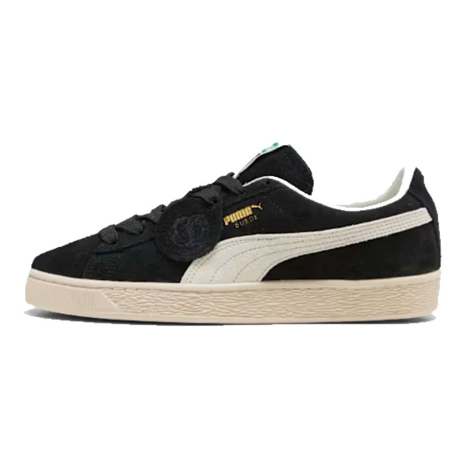 Suede Charles F. Stead I
