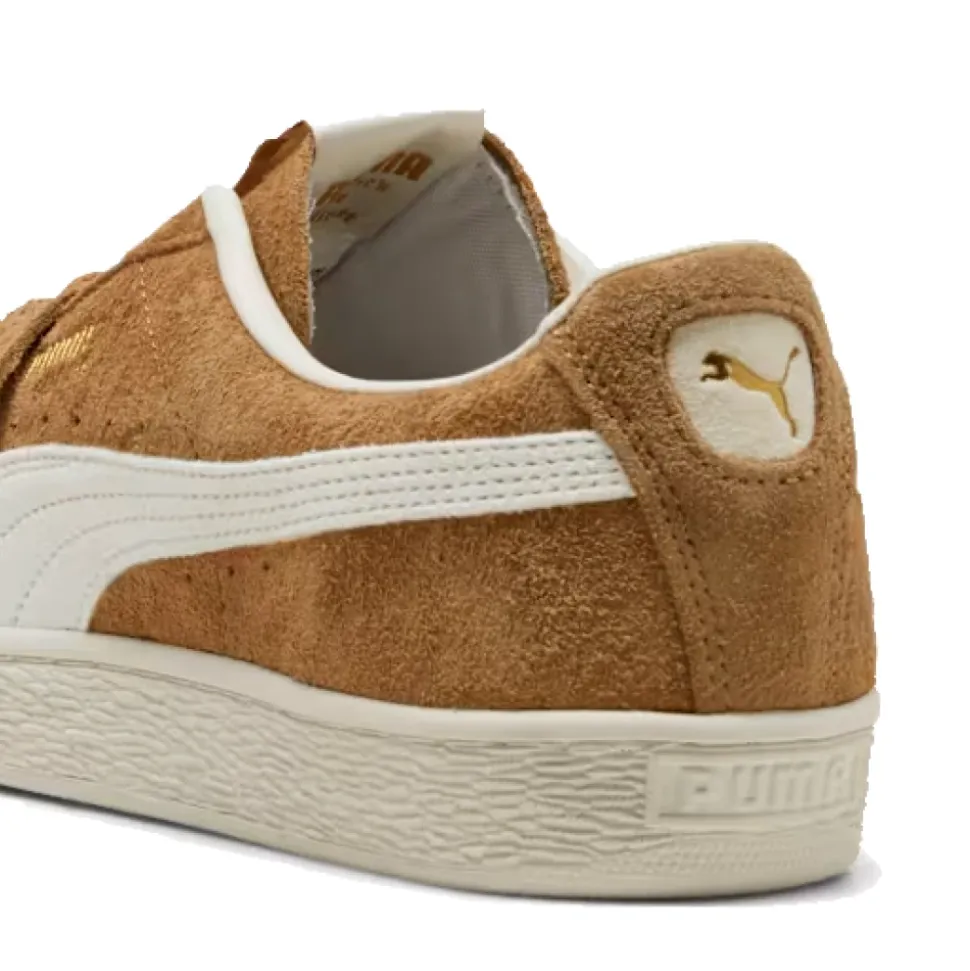 Suede V