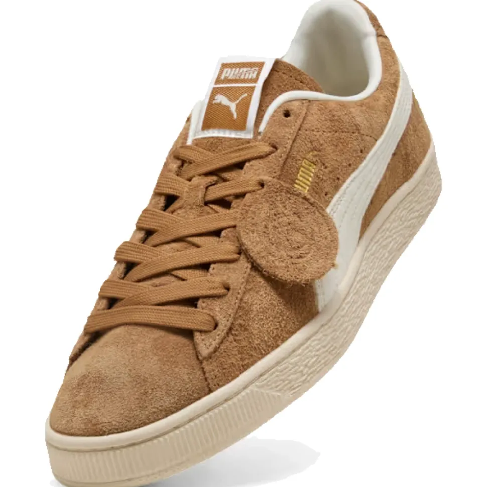 Suede V