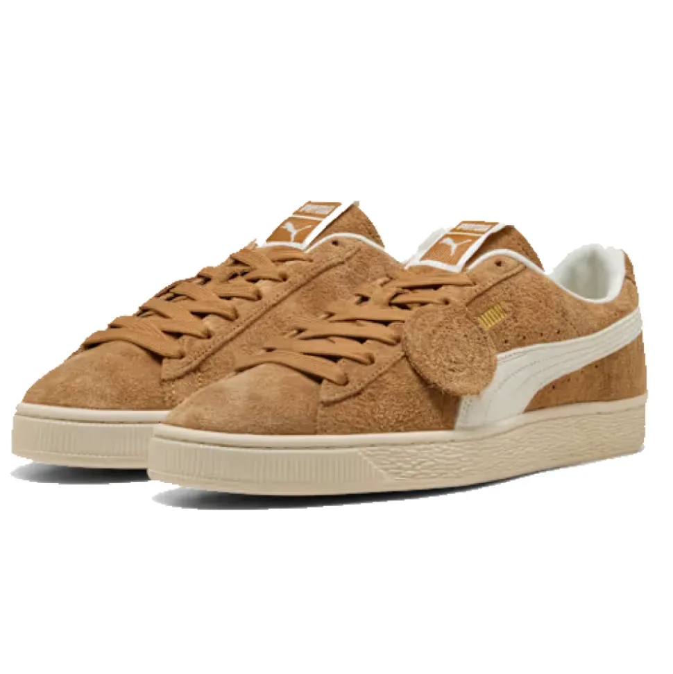 Suede V