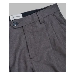 Suit Trousers