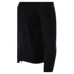 Summer Wool Fullzip Alcantara