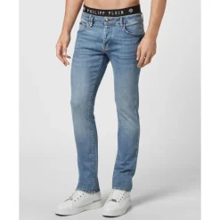 Super Straight Cut Iconic Plein