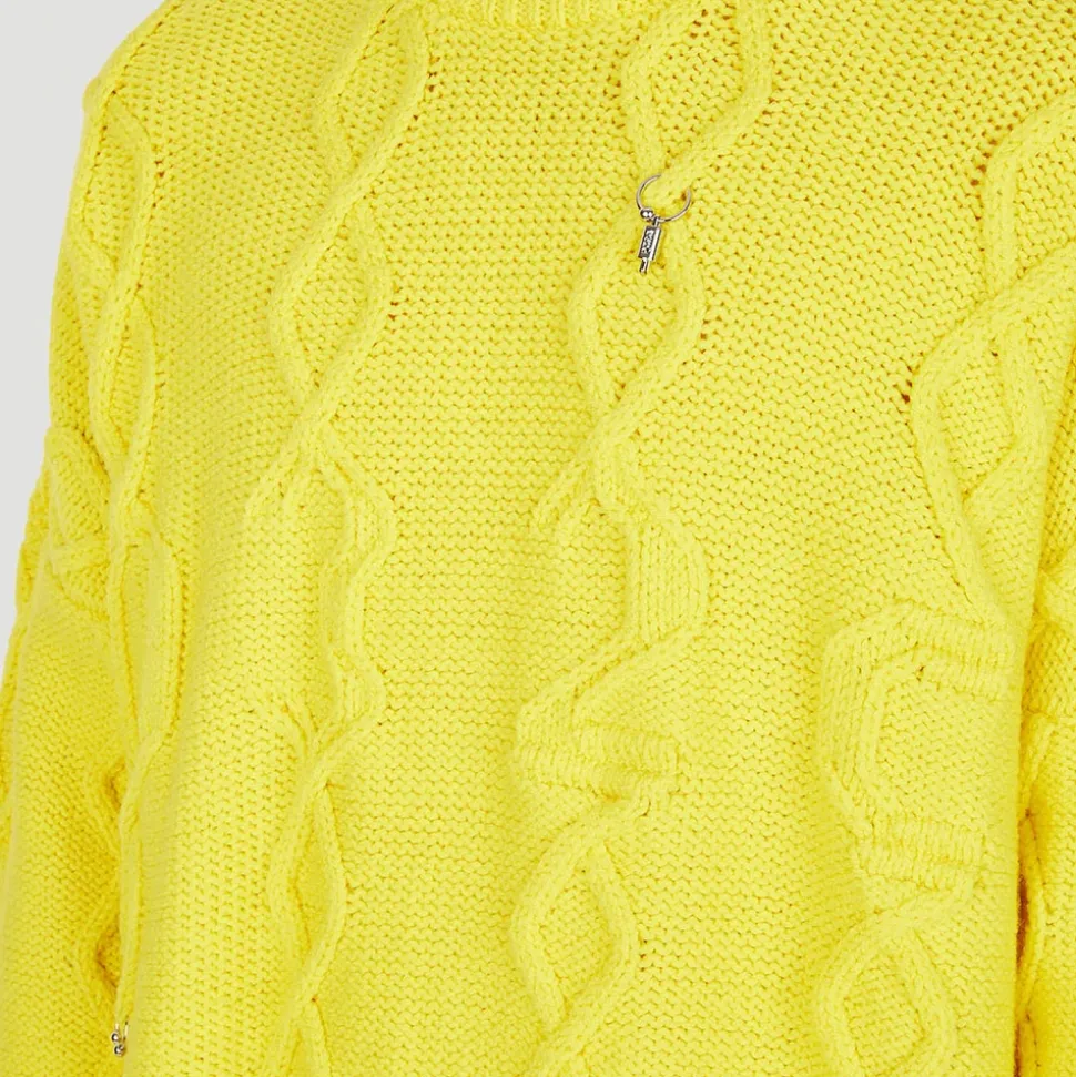 SWEATER HIGHLAND