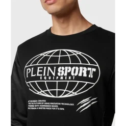Sweatshirt LS Global Express Edition