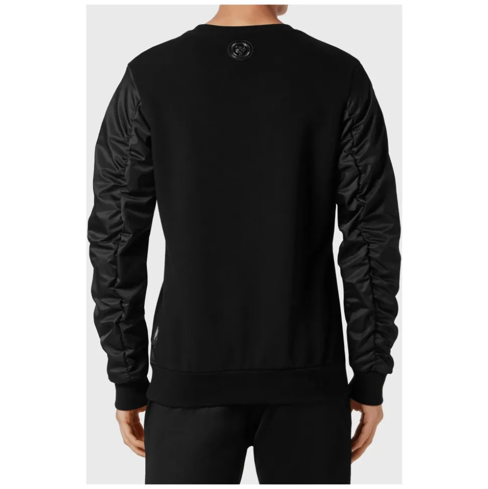 Sweatshirt LS Global Express Edition